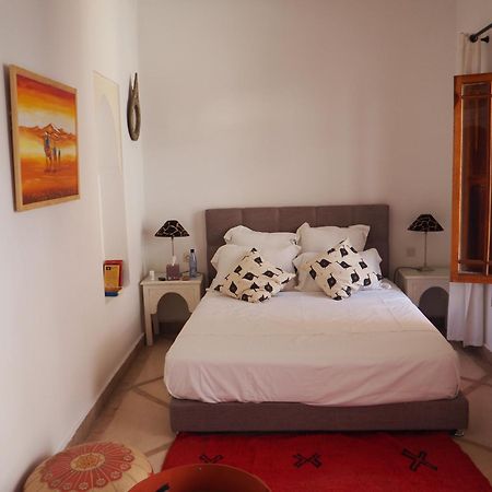 Riad Dar Kasal マラケシュ エクステリア 写真