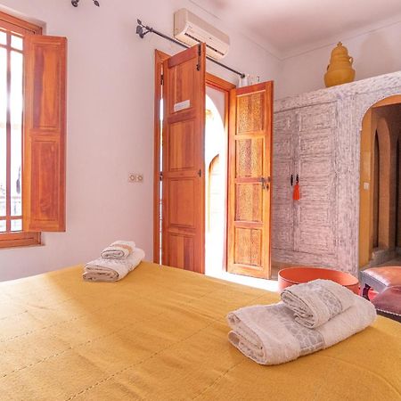 Riad Dar Kasal マラケシュ エクステリア 写真