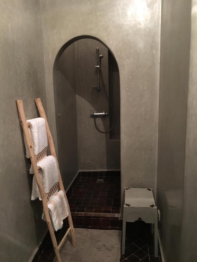Riad Dar Kasal マラケシュ エクステリア 写真