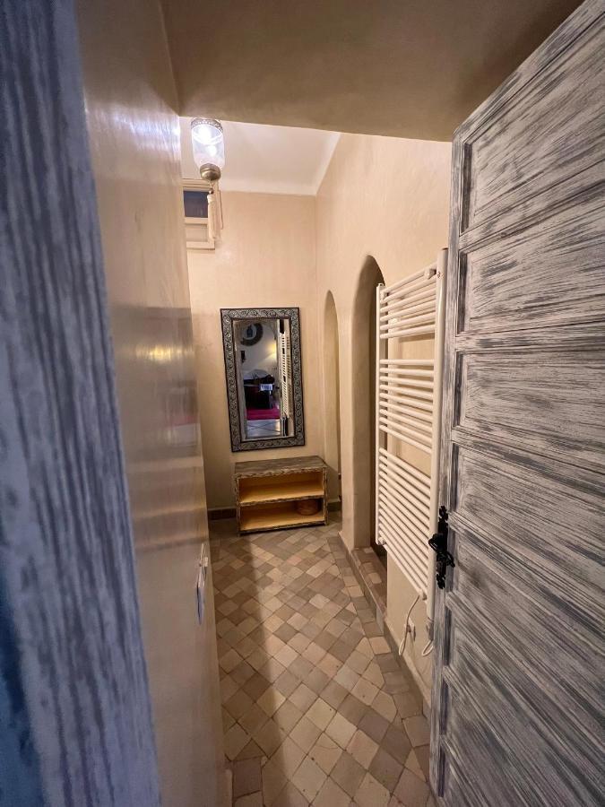 Riad Dar Kasal マラケシュ エクステリア 写真